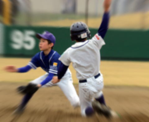 少年野球の指導法とバッティングの教え方の練習法野球ブログ