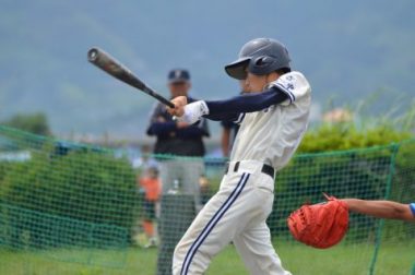 篠塚和典氏の野球教材について・・内角球に弱い野球少年にはお勧めです