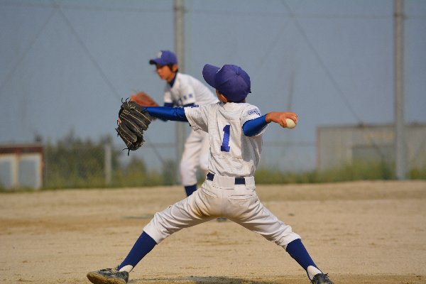 必見動画！ピッチャーや野球少年の球速アップのためのトレーニング法