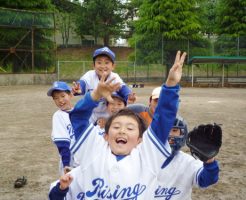 少年野球の正しい指導法